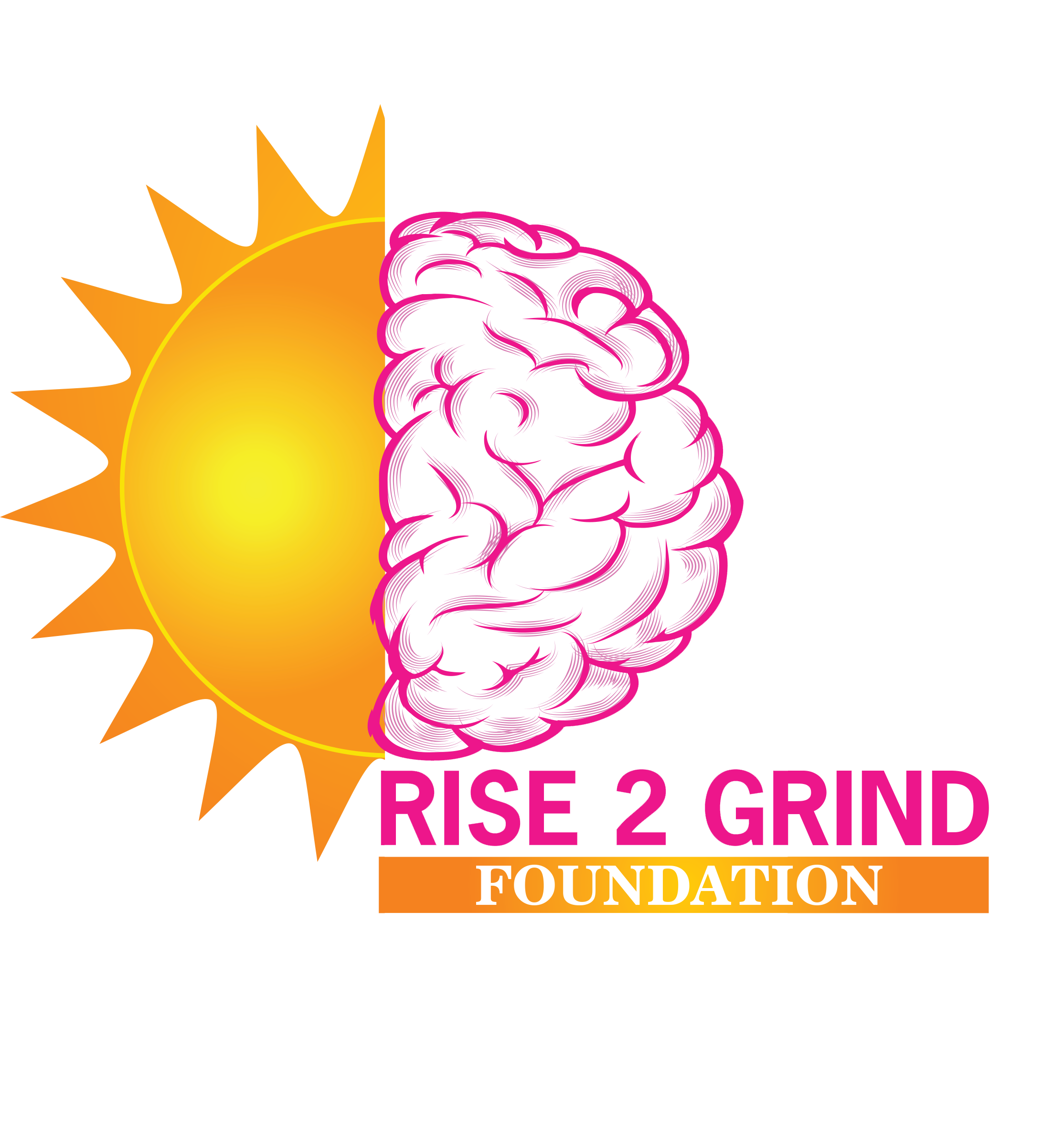Rise To Grind Foundation